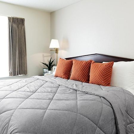 Intown Suites Extended Stay Birmingham Al - Lakeshore Parkway 外观 照片