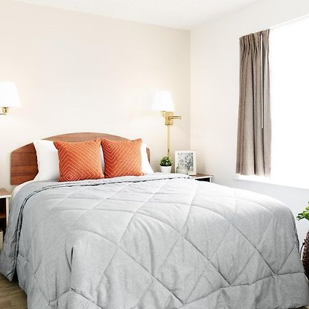 Intown Suites Extended Stay Birmingham Al - Lakeshore Parkway 外观 照片