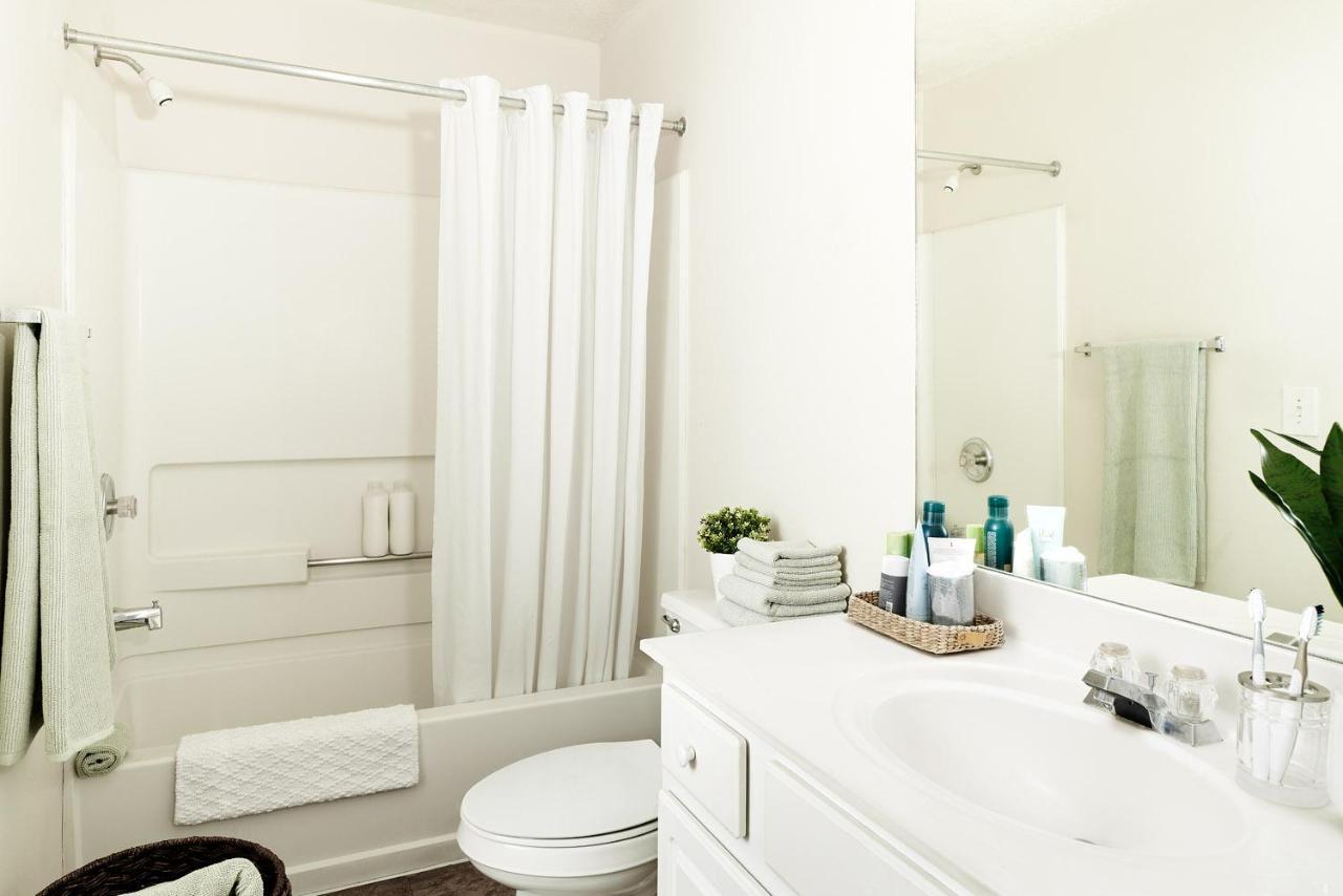 Intown Suites Extended Stay Birmingham Al - Lakeshore Parkway 外观 照片