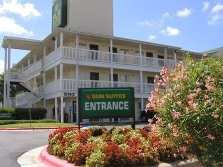 Intown Suites Extended Stay Birmingham Al - Lakeshore Parkway 外观 照片